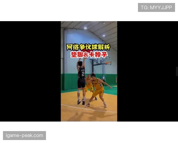 详解FIBA和NBA规则区别的具体执行标准
