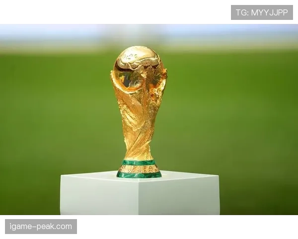 2026世界杯为什么按顺位确认资格 2026世界杯为什么按顺位确认资格